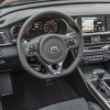 2016 Kia Optima SX Steering Wheel