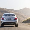 The 2016 Mercedes-Benz C-Class was just named a Best Buy by KBB