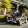 2016 Mercedes-Benz GLC