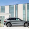 2016 Mercedes-Benz GLC