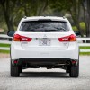 2016 Mitsubishi Outlander Sport Back