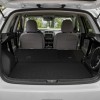 2016 Mitsubishi Outlander Cargo Space