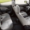 2016 Nissan Versa Note Seating