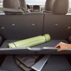 2016 Nissan Versa Note Storage