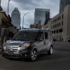 2016 Ram ProMaster City Commercial Green Car of the Year