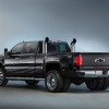 2016 Silverado 3500HD Kid Rock Concept