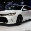 2016 Toyota Avalon