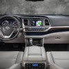 2016 Toyota Highlander overview