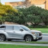 2016 Toyota Highlander overview