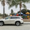 2016 Toyota Highlander overview