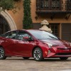 2016 Toyota Prius Four Touring