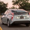 2016 Toyota Prius Three