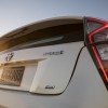 2016 Toyota Prius Two Eco