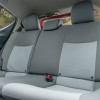 2016 Toyota Prius c overview
