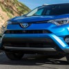 2016 Toyota RAV4 Hybrid