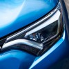 2016 Toyota RAV4 Hybrid