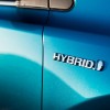 2016 Toyota RAV4 Hybrid