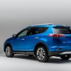 2016 Toyota RAV4 Hybrid