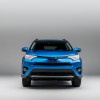 2016 Toyota RAV4 Hybrid