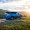 2016 Toyota RAV4 Hybrid