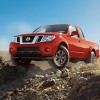 2016 nissan frontier