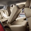 2016 Nissan Rogue Third RowSeats