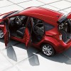 2016 Nissan Versa Note