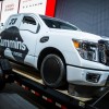 2016 Nissan TITAN XD "Triple Nickel"