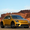 2016 Beetle Dune LA Auto Show VW