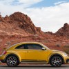 2016 Beetle Dune LA Auto Show VW