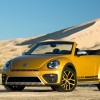 2016 Beetle Dune LA Auto Show VW