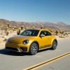 2016 Beetle Dune LA Auto Show VW