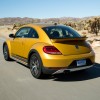 2016 Beetle Dune LA Auto Show VW