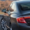 2017 Buick LaCrosse