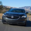 2017 Buick LaCrosse