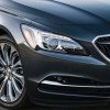 2017 Buick LaCrosse