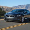 2017 Buick LaCrosse