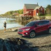 2017 Ford Escape Titanium (10)