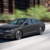 2017 Lincoln MKZ