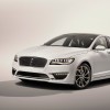 2017 Lincoln MKZ