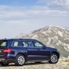 2017 Mercedes-Benz GLS