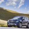 2017 Mercedes-Benz GLS