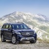 2017 Mercedes-Benz GLS