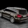 2017 Mercedes-Benz GLS