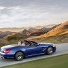 2017 Mercedes-Benz SL-Class