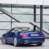 2017 Mercedes-Benz SL-Class