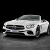 2017 Mercedes-Benz SL-Class