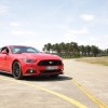 2016 Ford Mustang Ben Collins