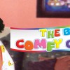 Big Comfy Couch