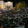 Black Friday Parking